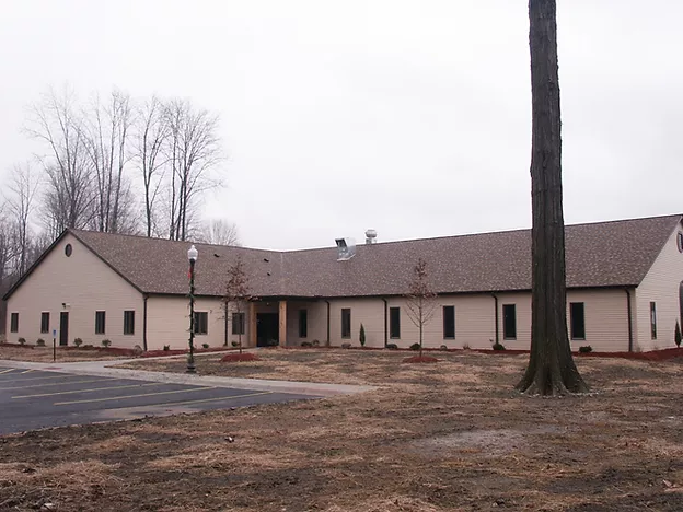 Star Inc. | design + build contractor projects | Old Oak Church