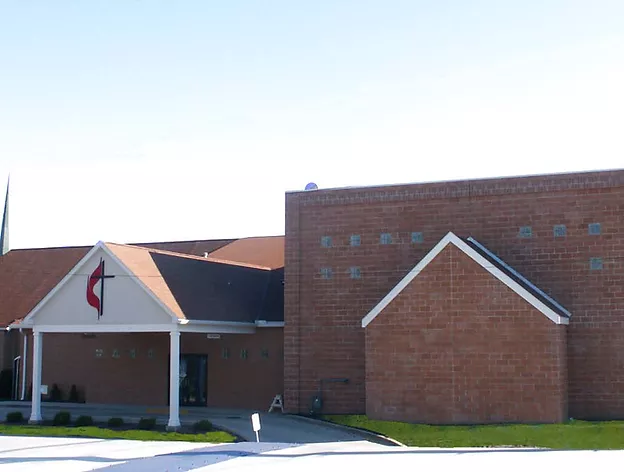Star Inc. | design + build contractor projects | Columbus Ave. United Methodist