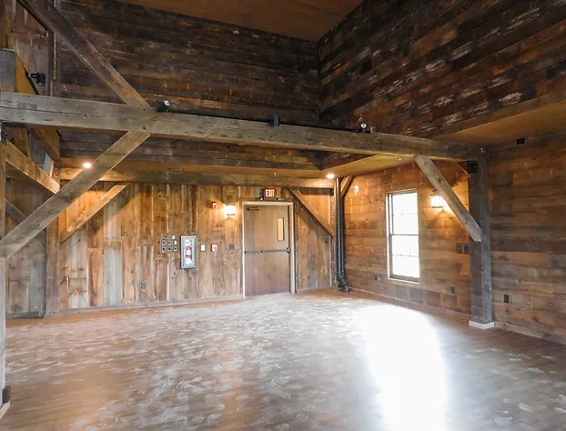 Star Inc. | design + build contractor projects | Henry's Barn