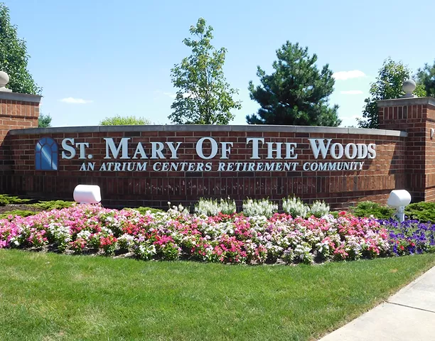 Star Inc. | design + build contractor projects | St Mary of the Woods