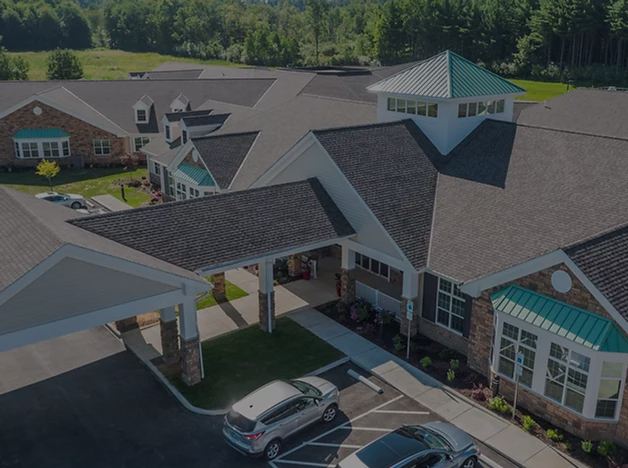 Star Inc. | projects | retirement centers